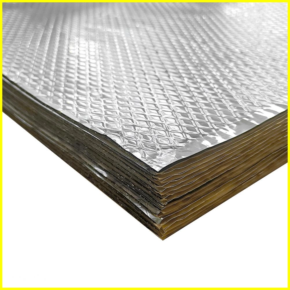 Car sound damping sheet (8)