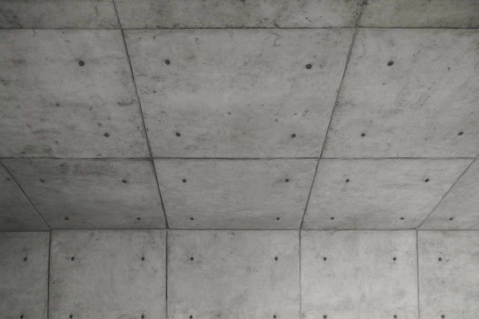 Concrete-Ceilings