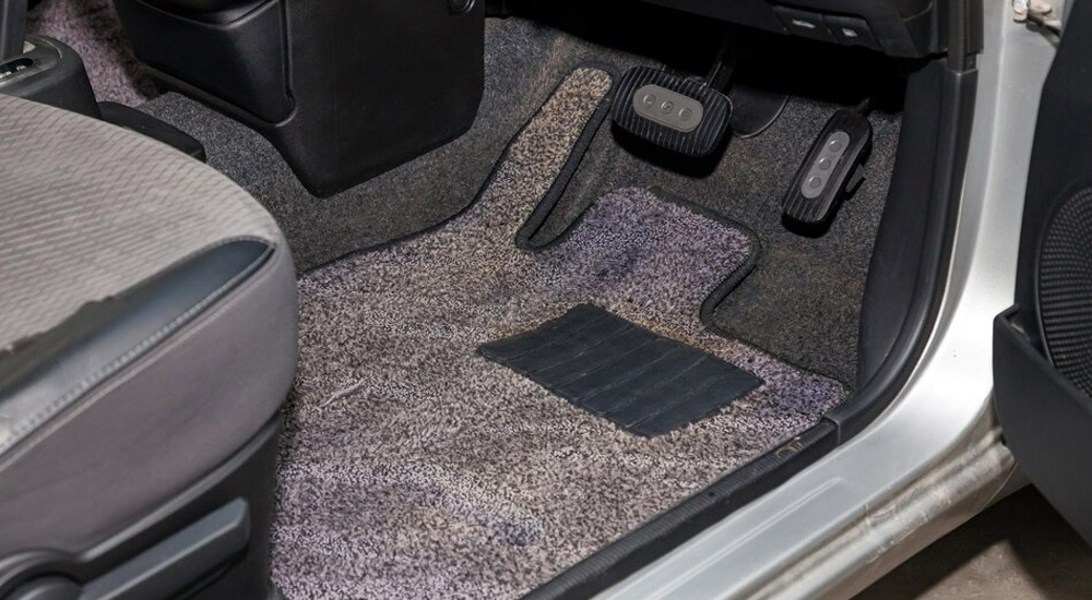 Environmentally friendly interior materials