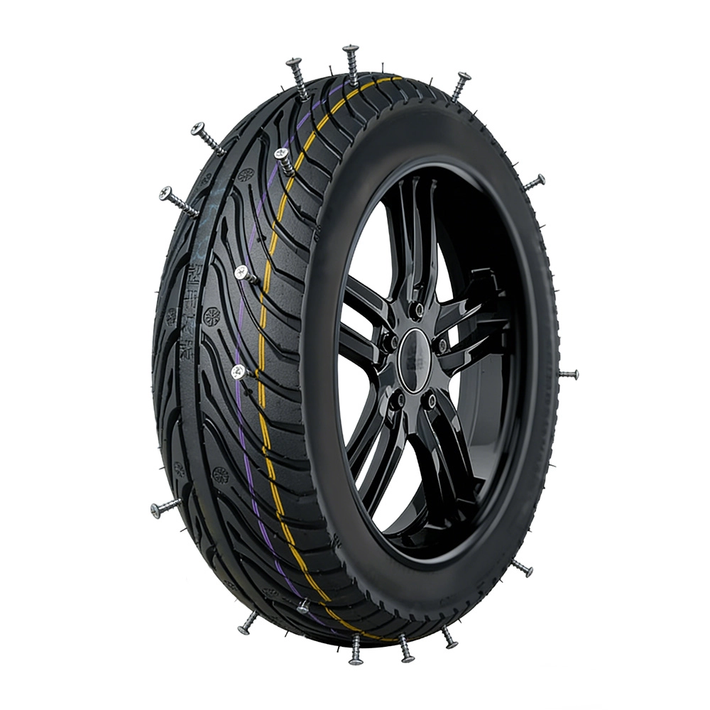 Puncture resistance  (5)