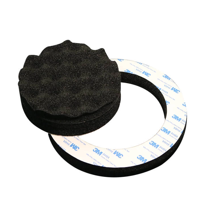 speaker foam rings