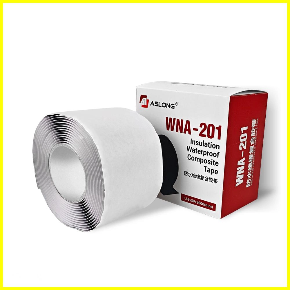 Waterproof insulation composite tape