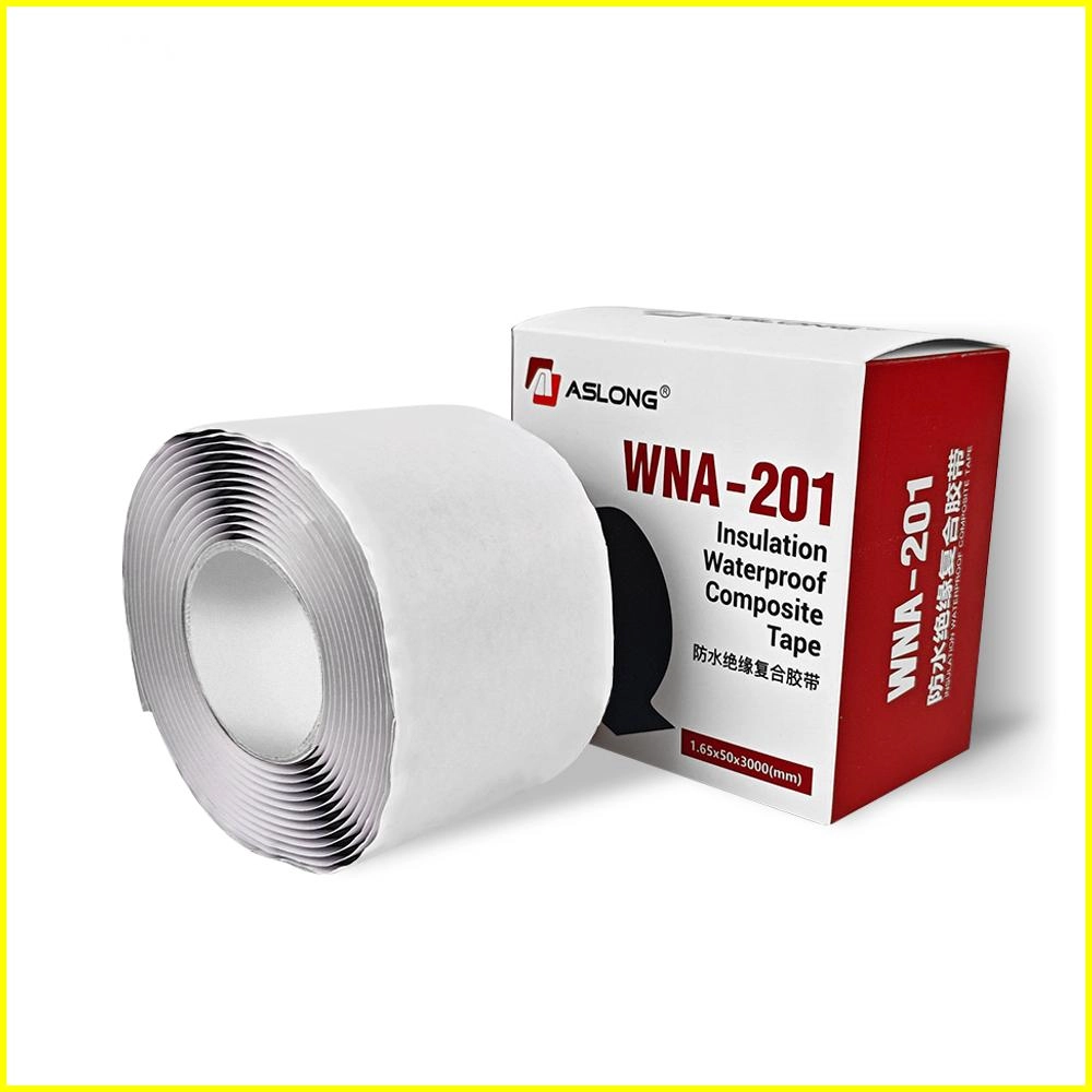 Waterproof insulation composite tape