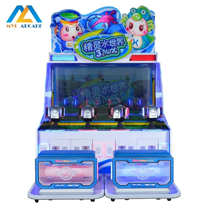 1 (16) - MYL ARCADE