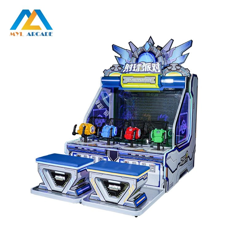 3 (3) - MYL ARCADE