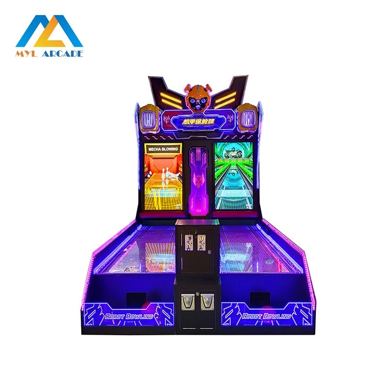 白底3 - MYL ARCADE