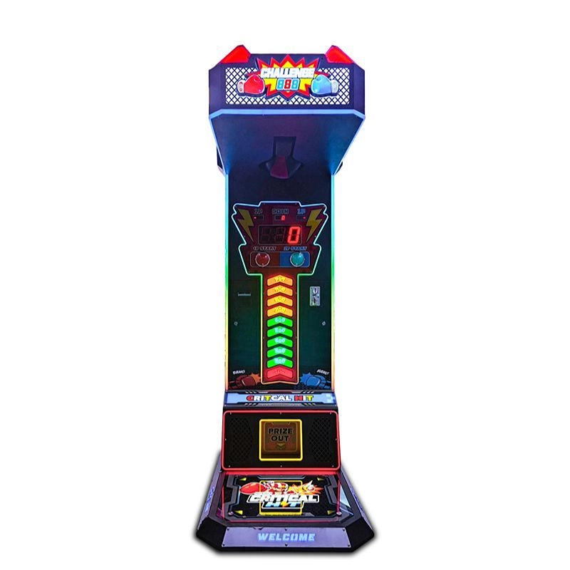 白底图 - MYL ARCADE
