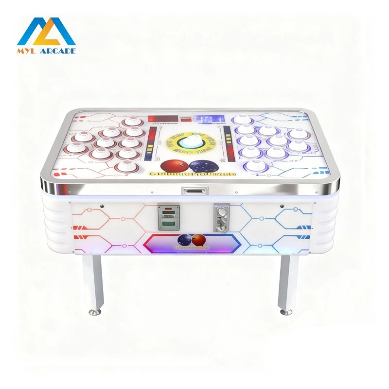 arcade game table machine (2) - MYL ARCADE
