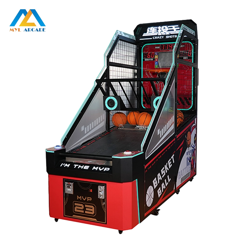 头图 (1) - MYL ARCADE