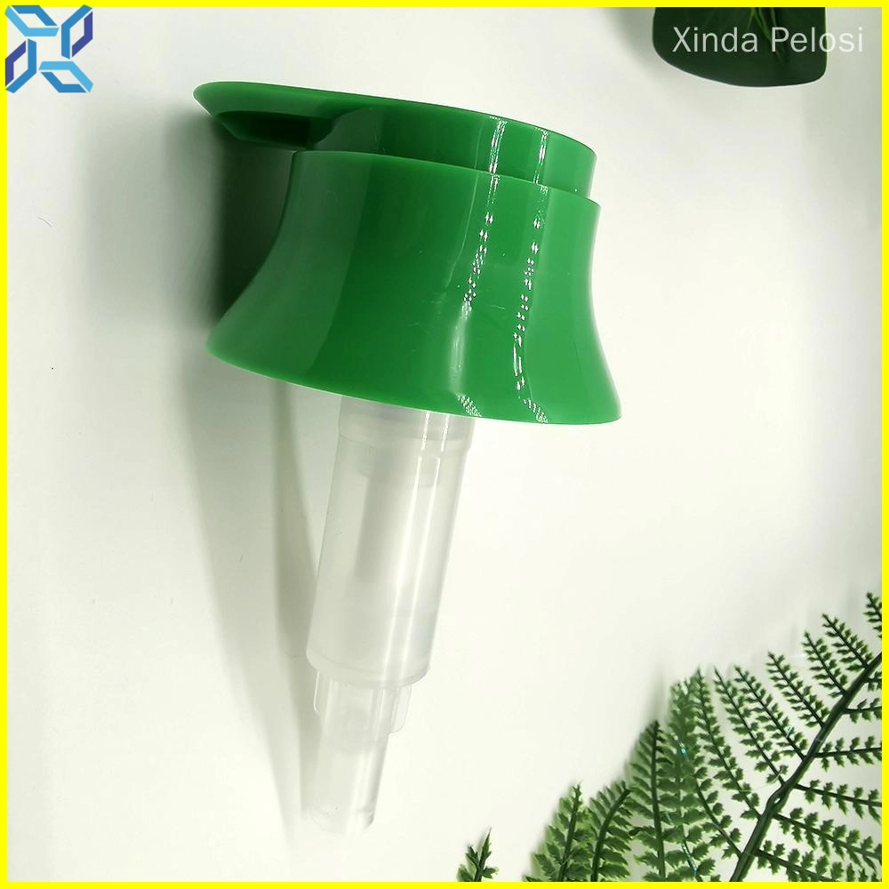 Dispensador de loción corporal con bomba Dispensador de loción corporal con bomba