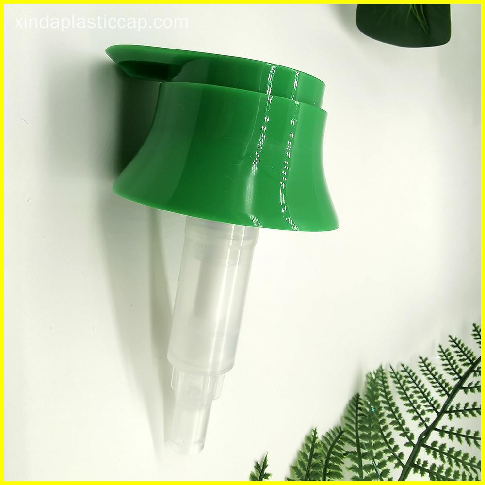 Distributeur de pompe pour lotion corporelle