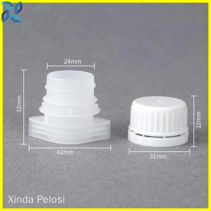 1-2-inch-plastic-spout-cap 1 2 inch plastic spout cap