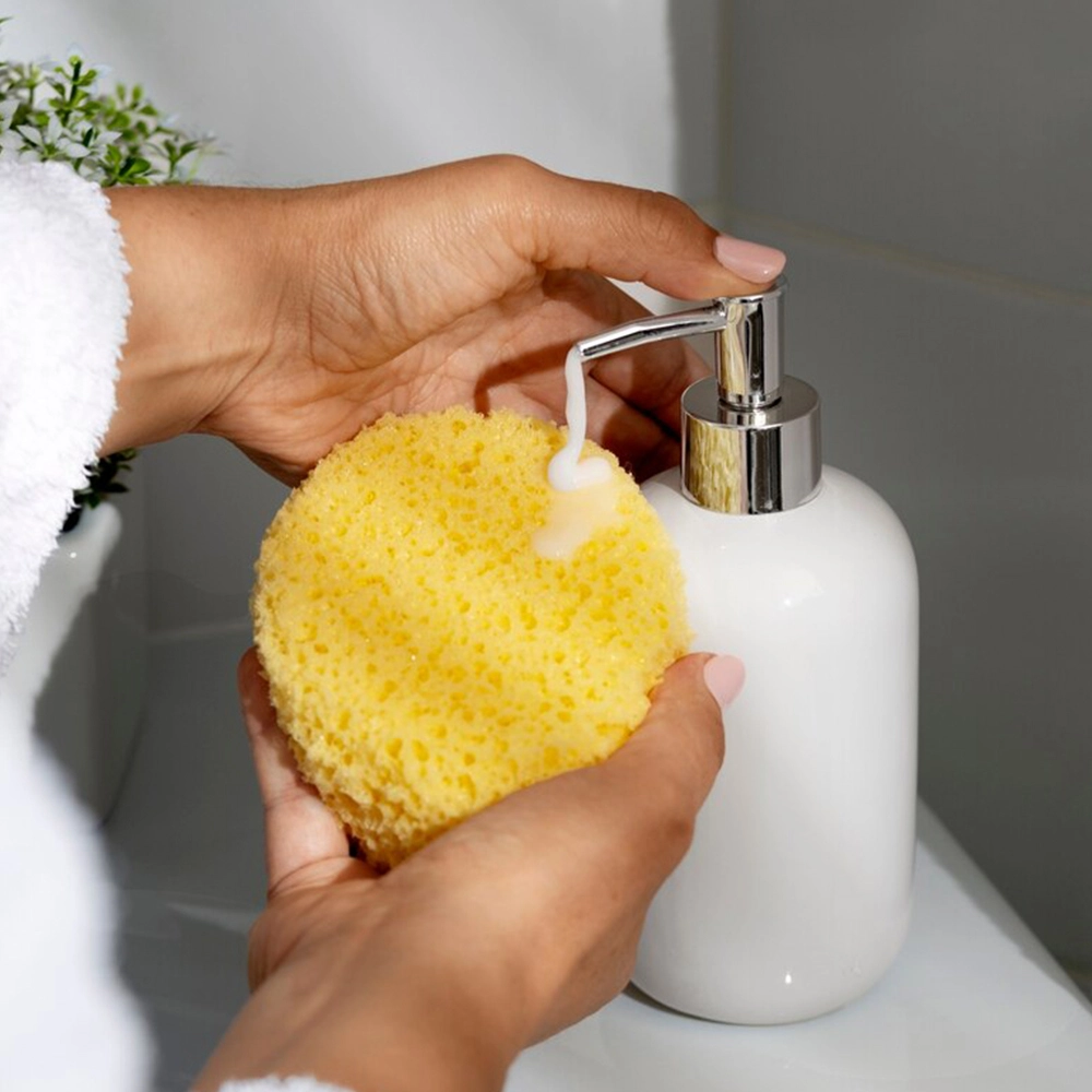 foam soap dispenser pump