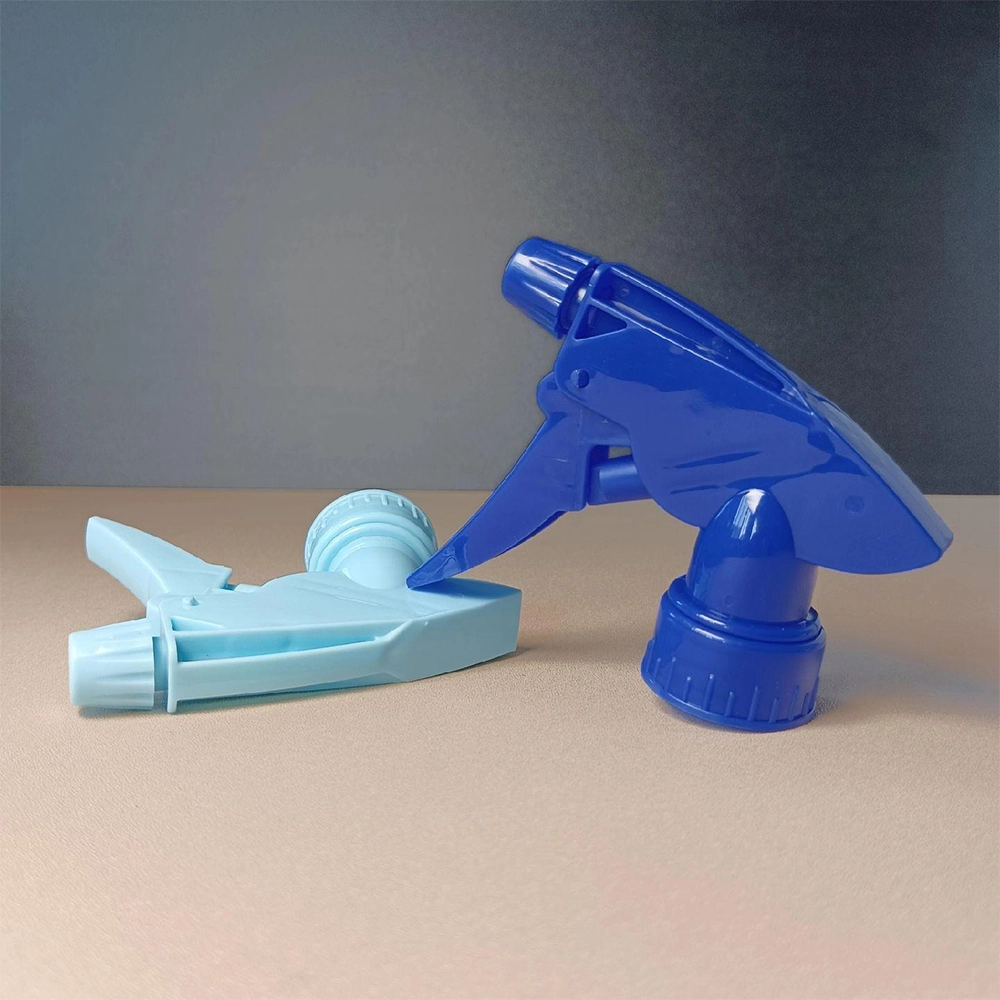 Plastic Trigger Sprayer