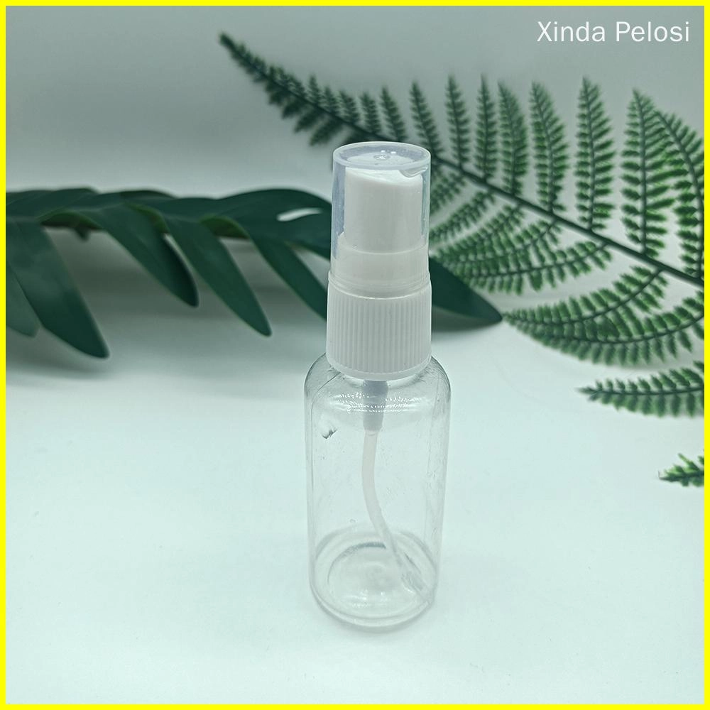 perfume bottle sprayer