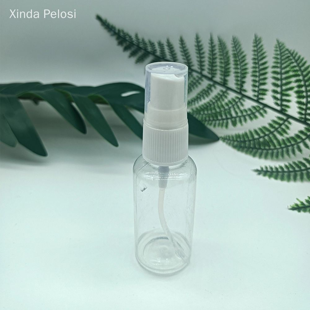 perfume bottle sprayer