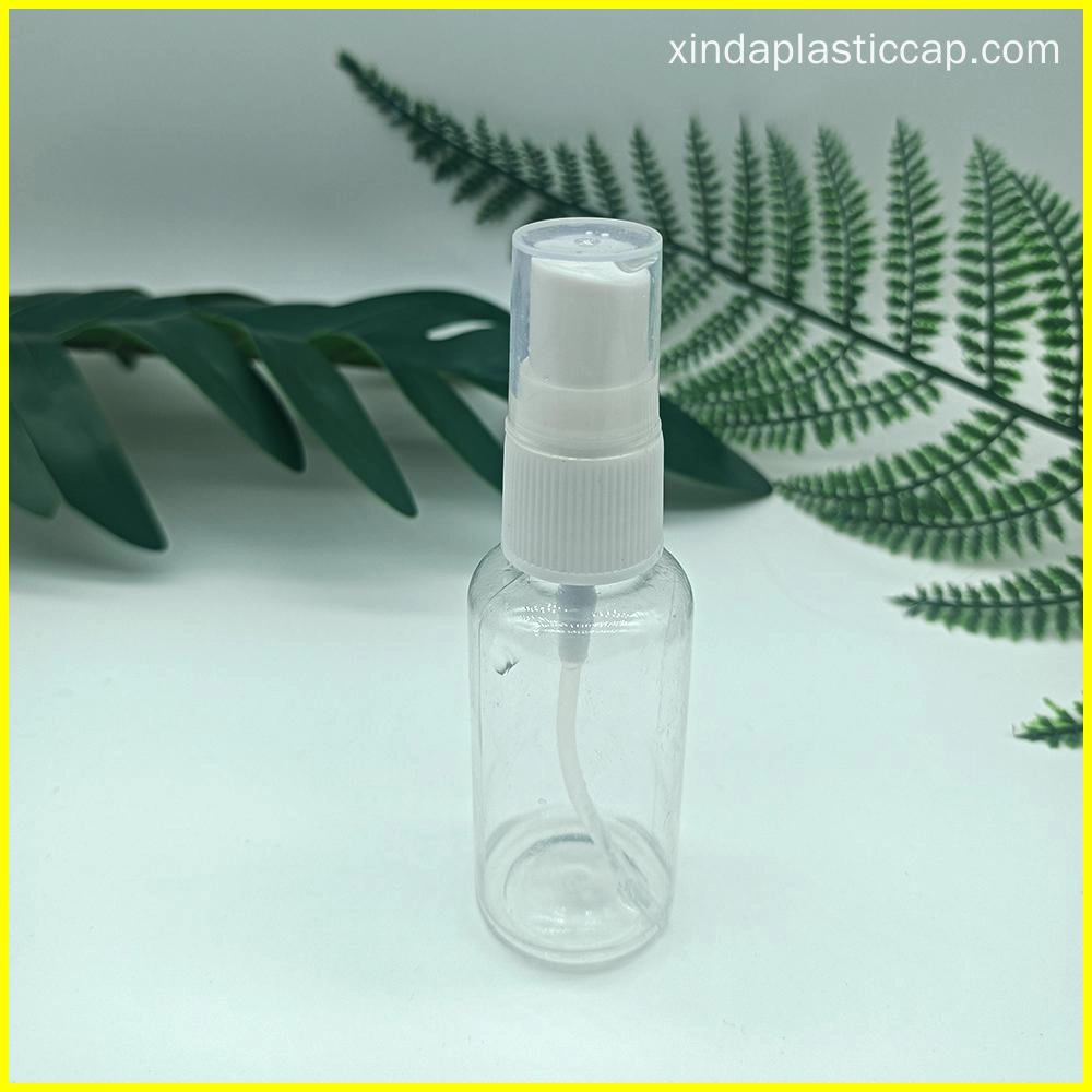 perfume bottle sprayer