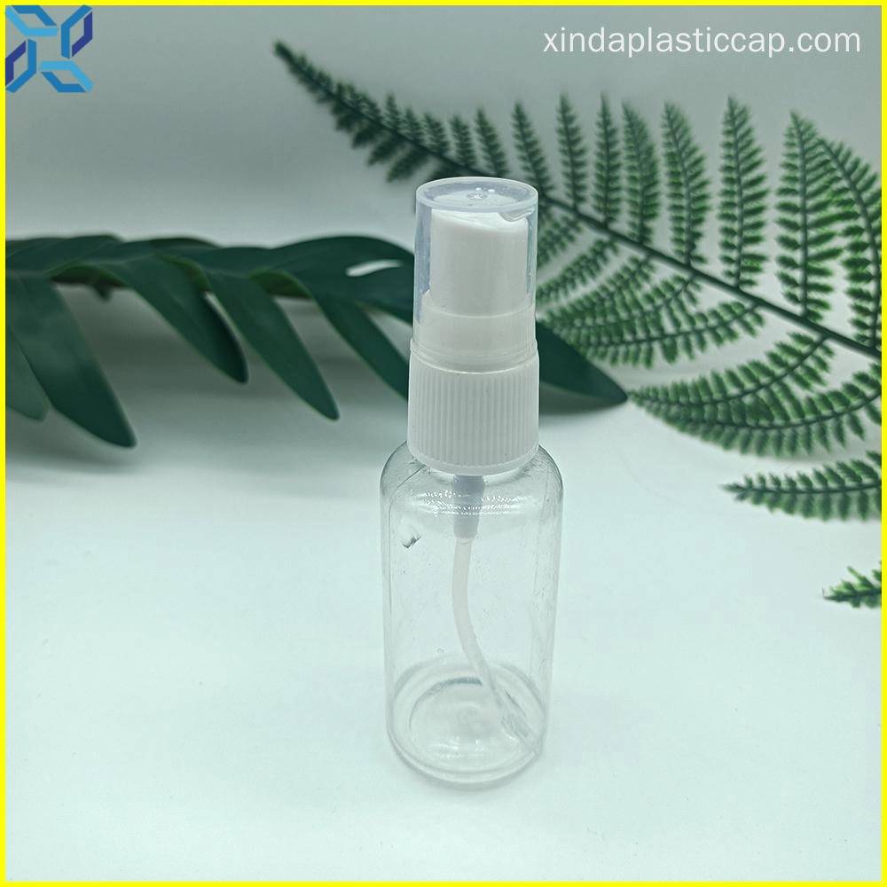 Pulverizador de perfume en botella Pulverizador de perfume para botella