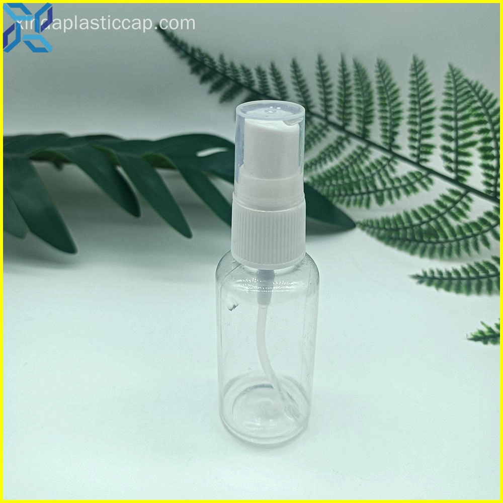 Pulverizador de perfume en botella Pulverizador de perfume para botella