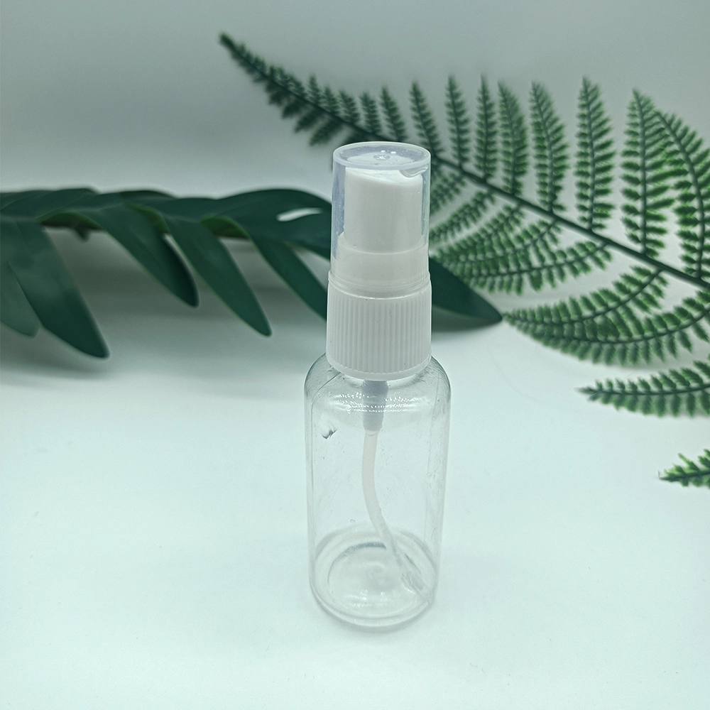 perfume bottle sprayer