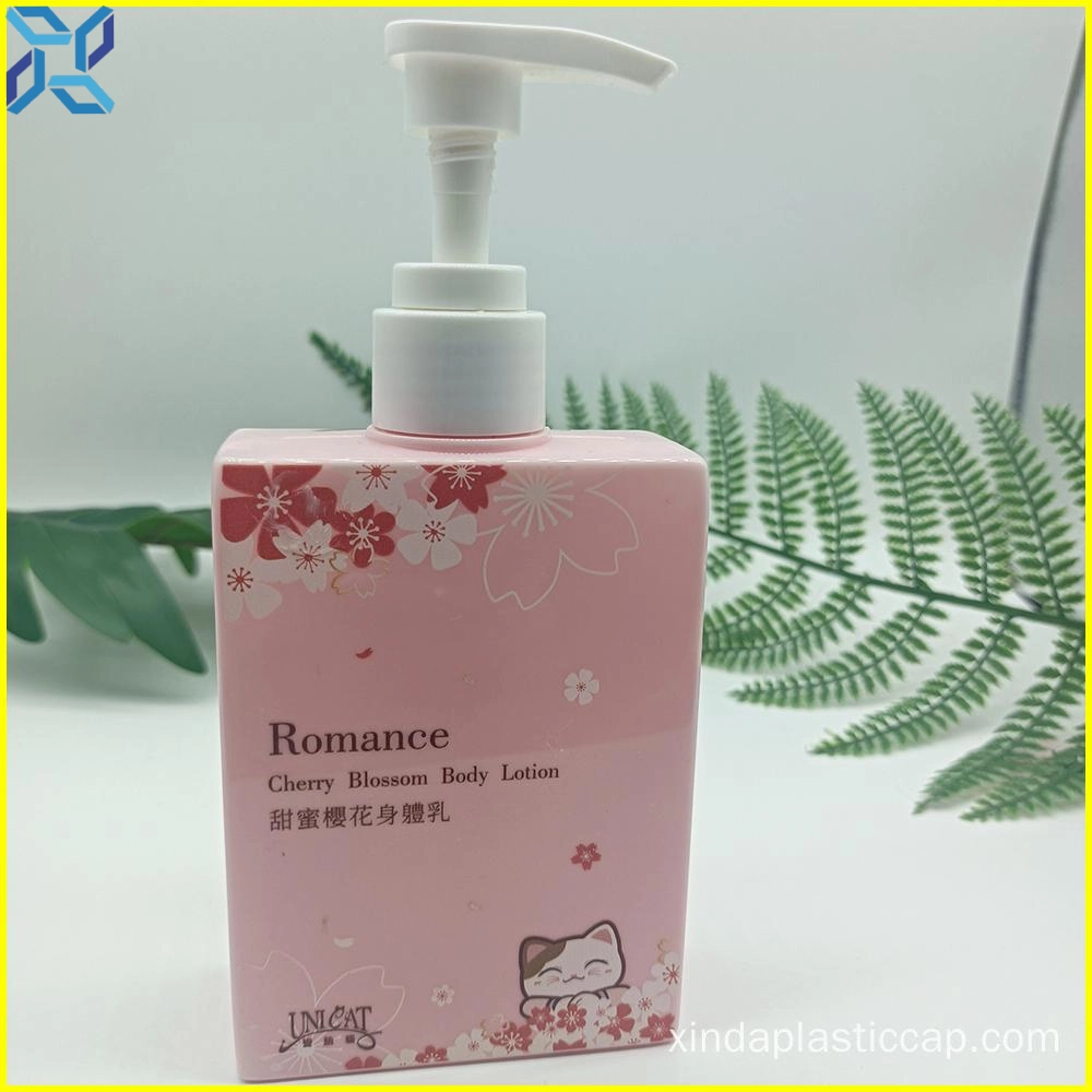 مضخة بخاخ عطر بخاخ عطر مضخة