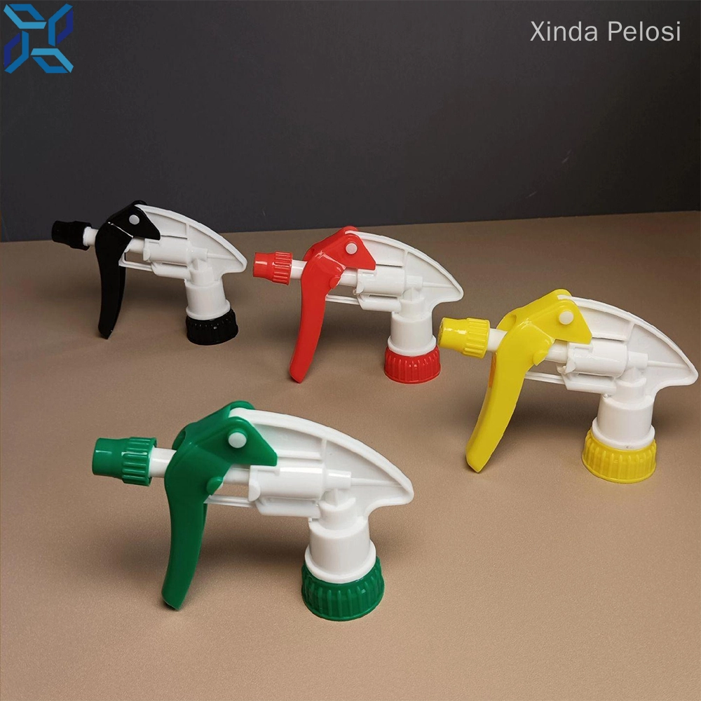 all-plastic-trigger-sprayer all plastic trigger sprayer