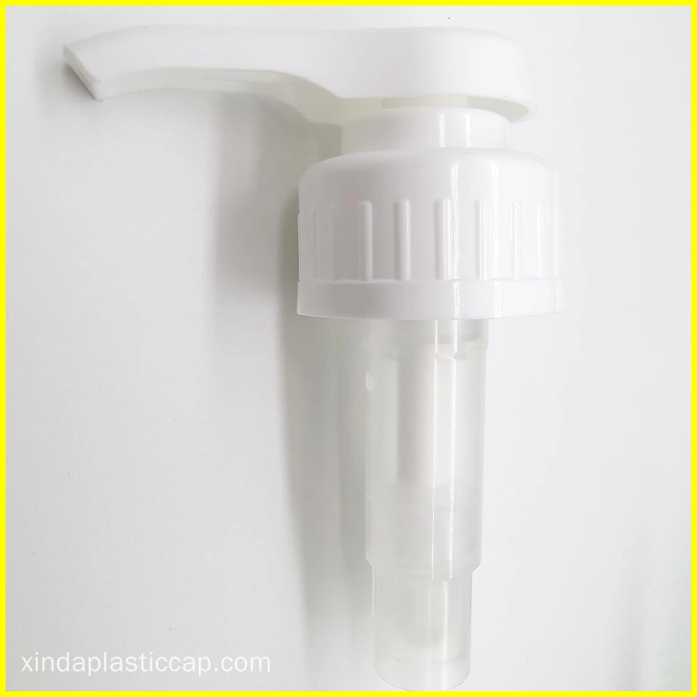 soap dispenser pump replacement