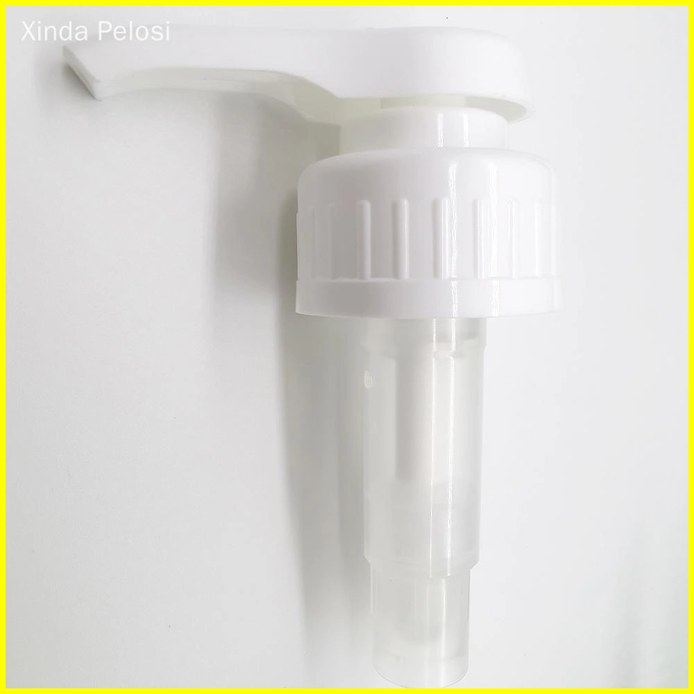 soap dispenser pump replacement