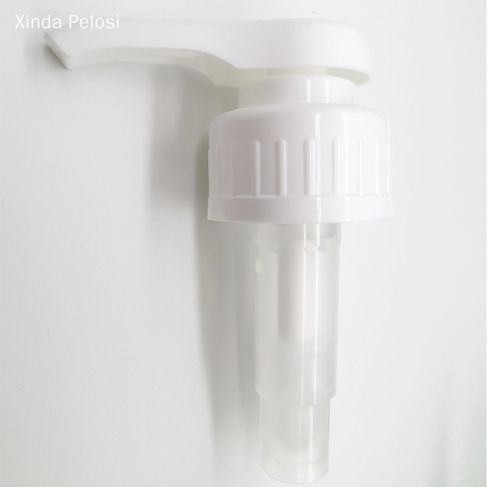 soap dispenser pump replacement