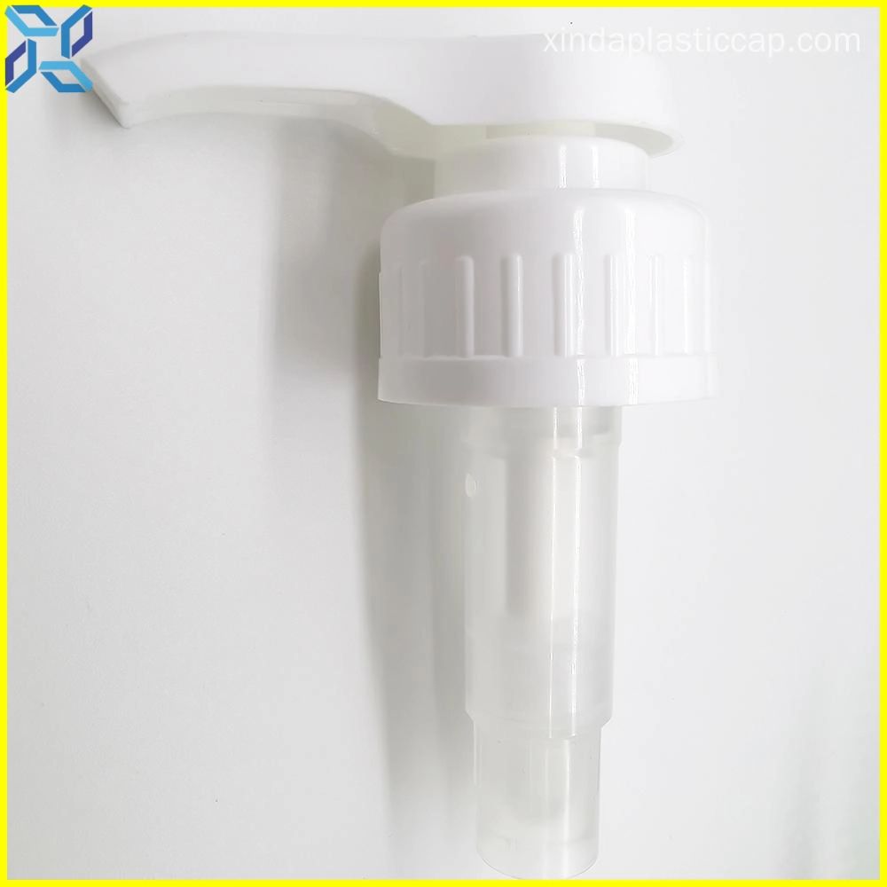 Reemplazo de bomba de dispensador de jabón Reemplazo de bomba dispensadora de jabón