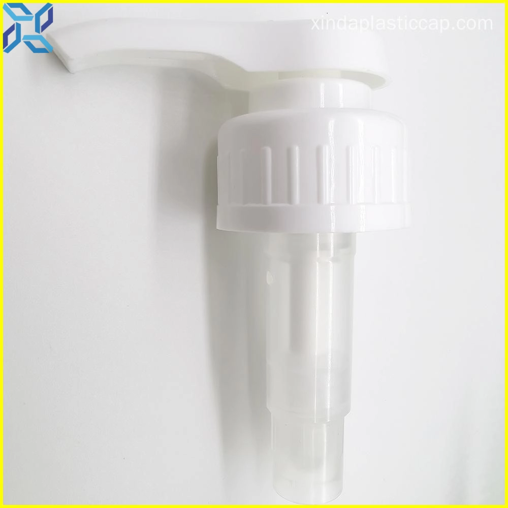Reemplazo de bomba de dispensador de jabón Reemplazo de bomba dispensadora de jabón