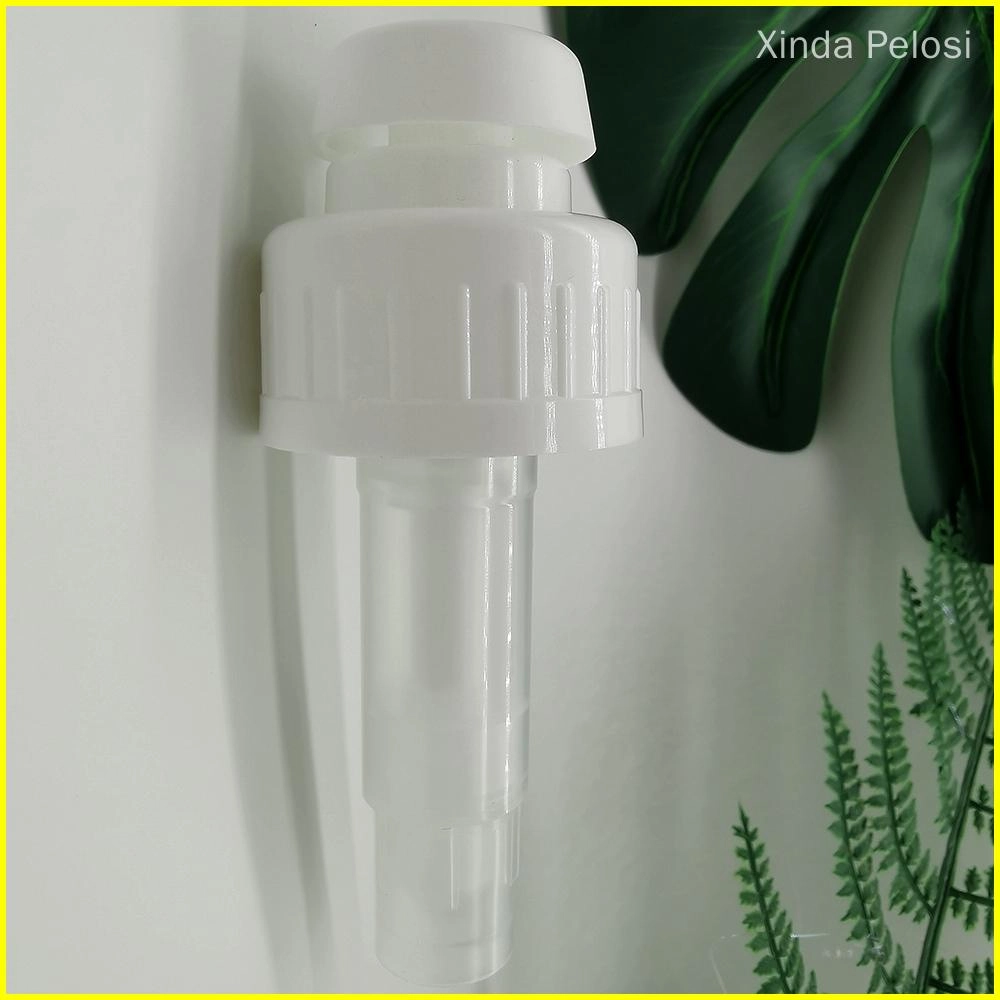 foam soap dispenser pump