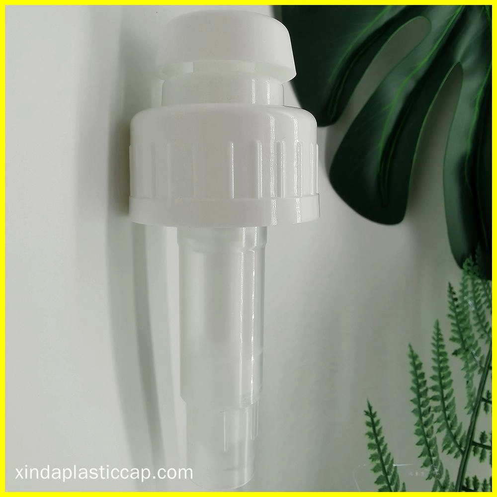 foam soap dispenser pump