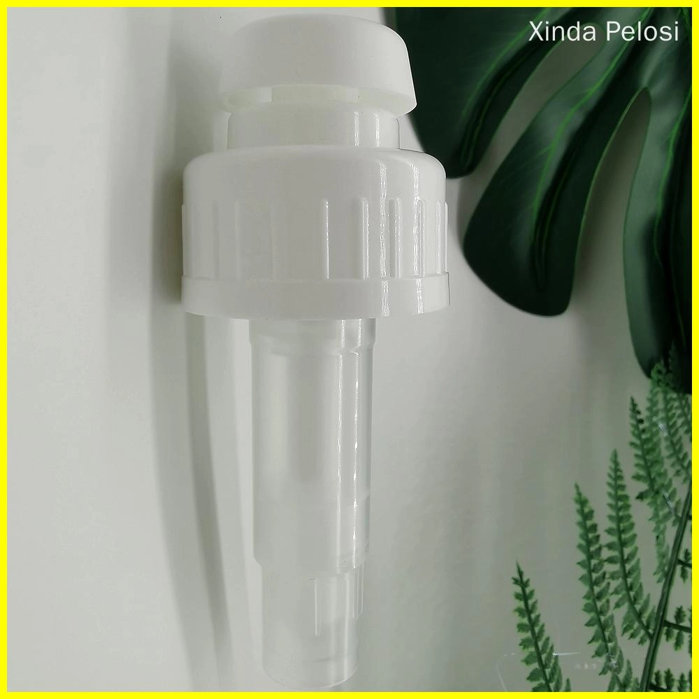 foam soap dispenser pump