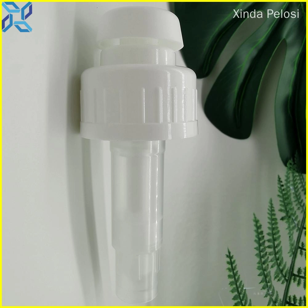 distributeur-de-savon-mousse-pompe pompe distributrice de savon mousse