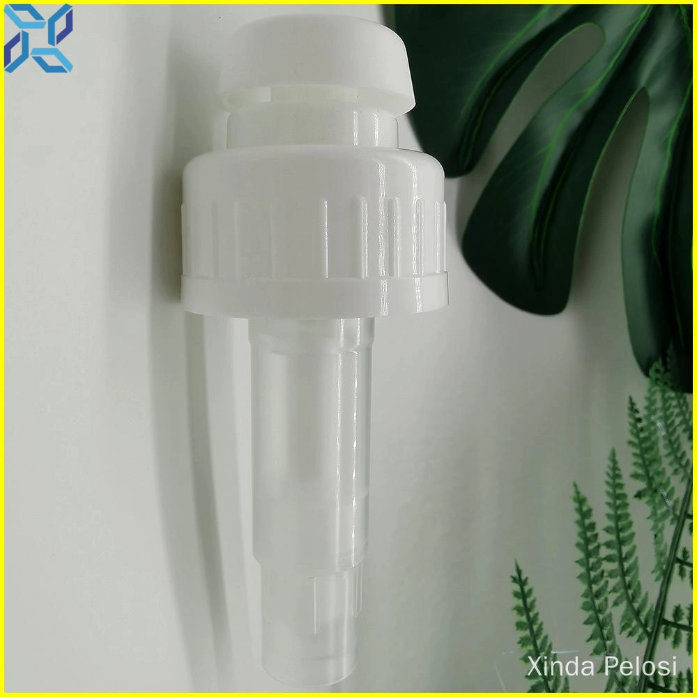 distributeur-de-savon-mousse-pompe pompe distributrice de savon mousse