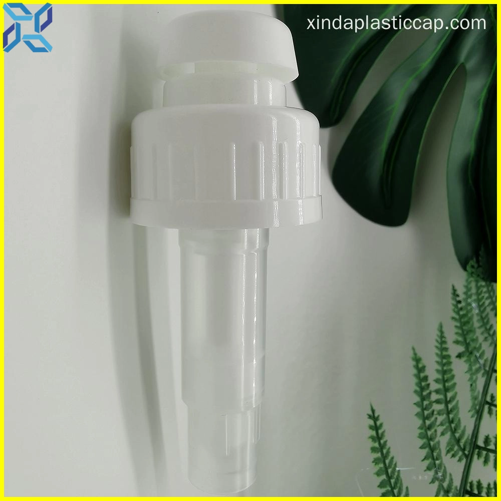 distributeur-de-savon-mousse-pompe pompe distributrice de savon mousse