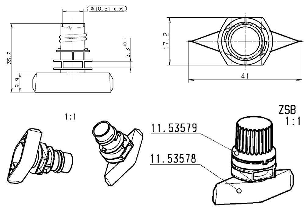 Drawings Analysis