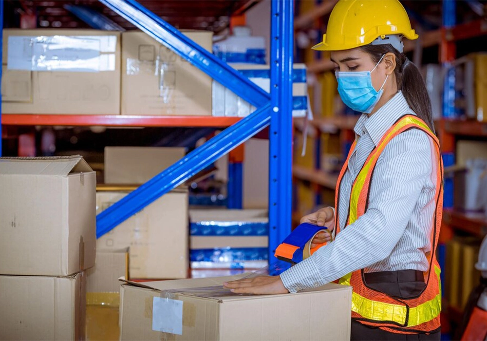 industry-workers-helping-move-produce-boxes-folklife-truck-keep-factory-warehouse-they-look-produce-detail-tablet-with-factory-background_978391-1600