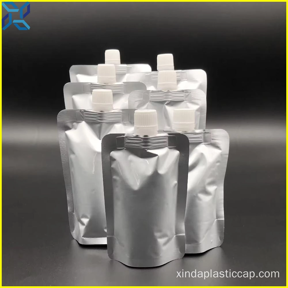 aluminum-foil-stand-up-pouch aluminum foil stand up pouch