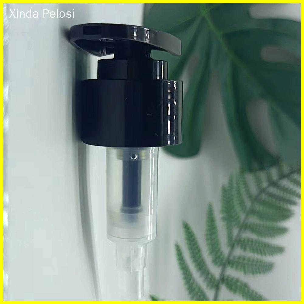 pompe distributrice de lotion