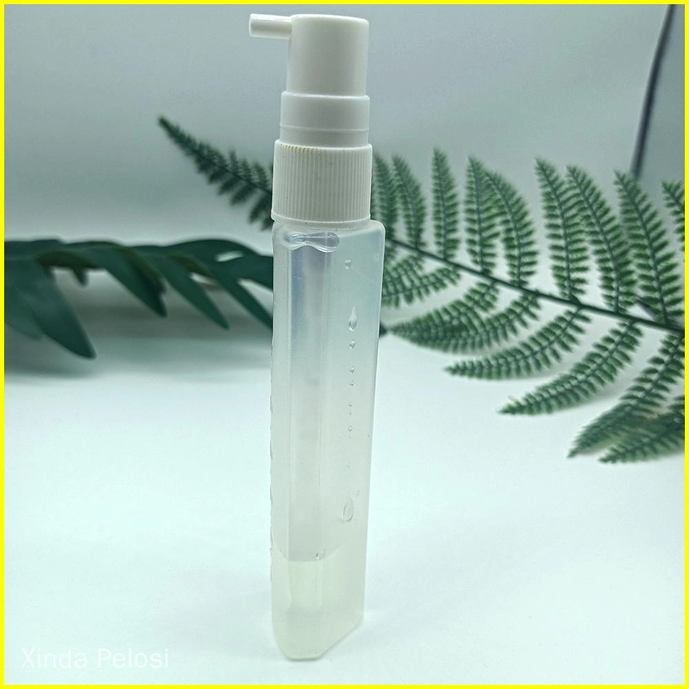 pump perfume sprayer