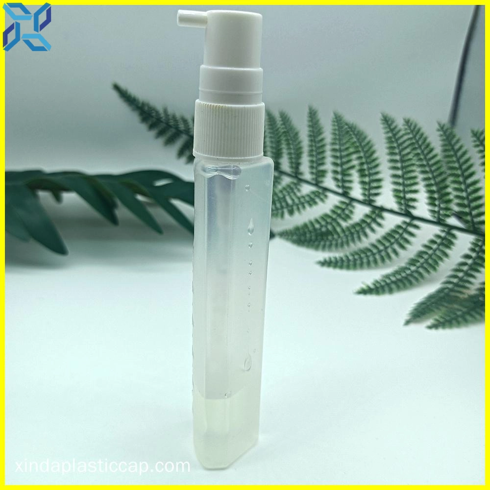 pulverizador de perfume con bomba Pulverizador de perfume con bomba