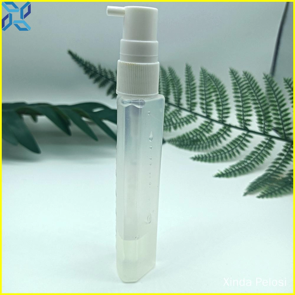 pulverizador de perfume con bomba Pulverizador de perfume con bomba