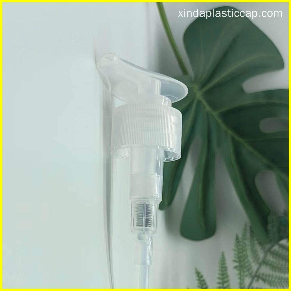 distributeur de pompe pour lotion pour les mains
