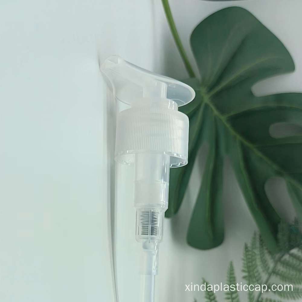 distributeur de pompe pour lotion pour les mains