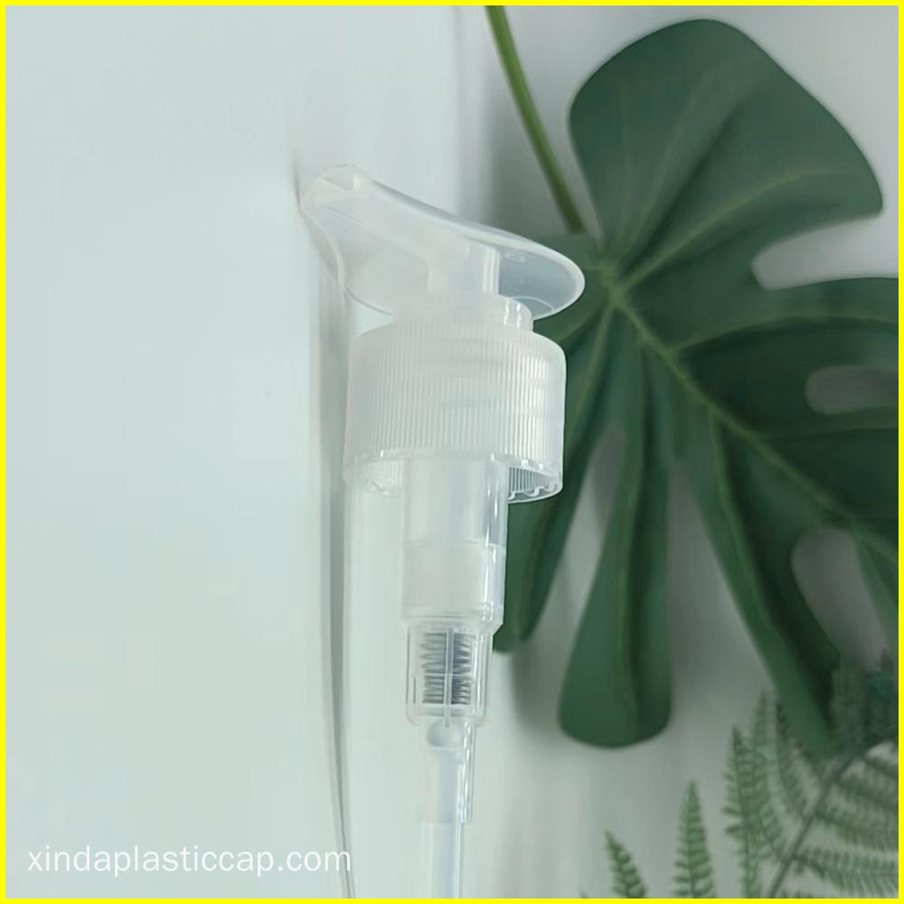 distributeur de pompe pour lotion pour les mains