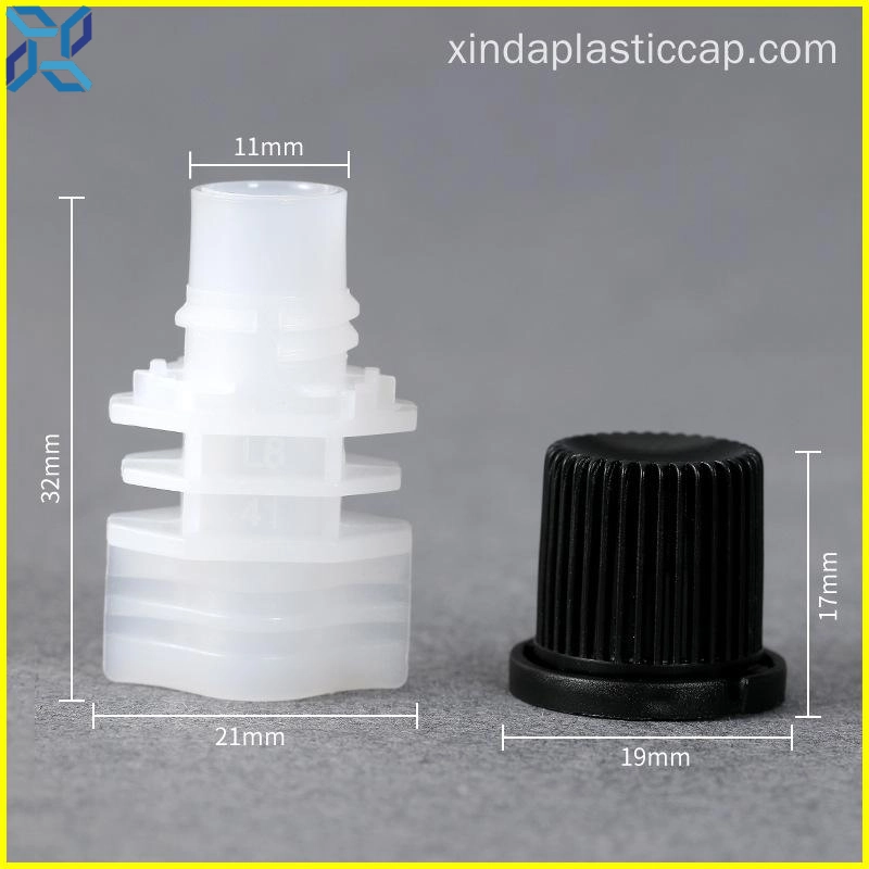 grooved-plastic-spout-caps grooved plastic spout caps
