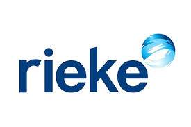Rieke Paketleme Sistemleri ogo