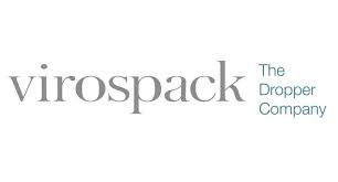 Virospack logosu